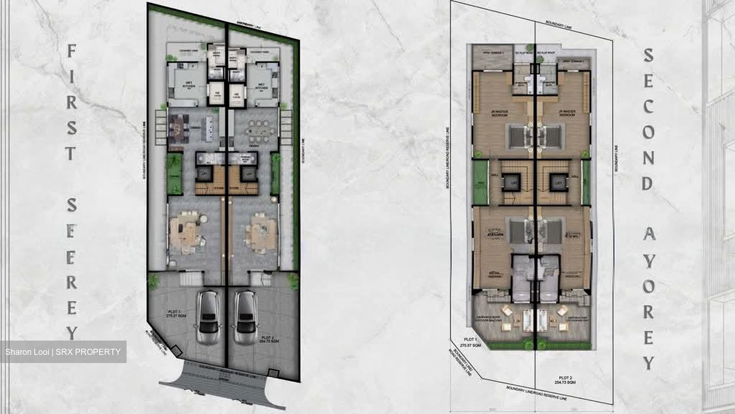 Telok Kurau Road (D15), Semi-Detached #559565091